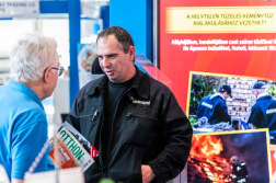 Katasztrófavédelem