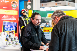 Katasztrófavédelem