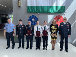 Katasztrófavédelem