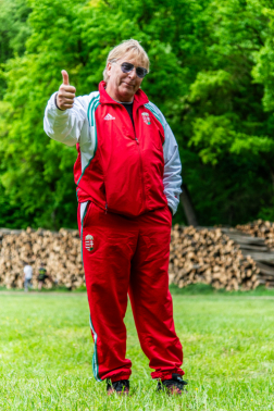 Katasztrófavédelem