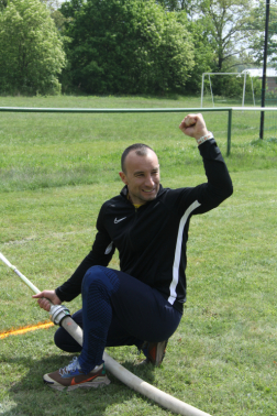 Katasztrófavédelem