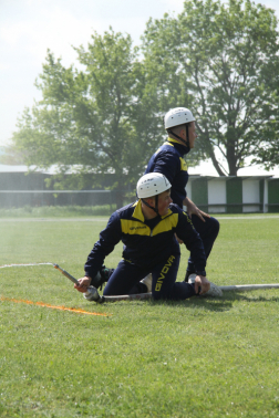 Katasztrófavédelem