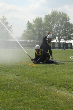 Katasztrófavédelem