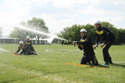 Katasztrófavédelem