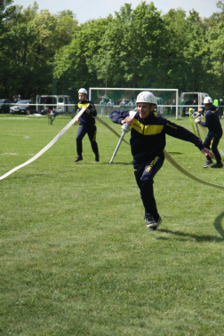 Katasztrófavédelem