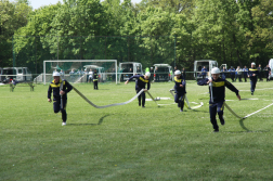 Katasztrófavédelem