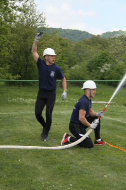 Katasztrófavédelem