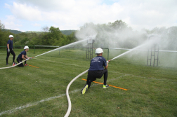 Katasztrófavédelem