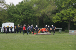 Katasztrófavédelem