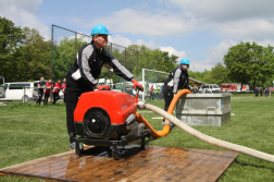 Katasztrófavédelem