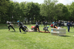 Katasztrófavédelem