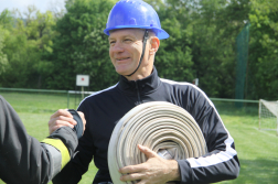 Katasztrófavédelem