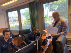 Katasztrófavédelem