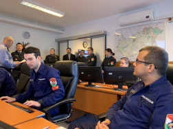 Katasztrófavédelem