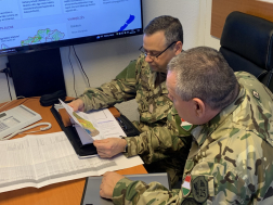 Katasztrófavédelem