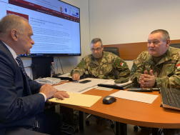 Katasztrófavédelem