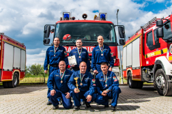 Katasztrófavédelem