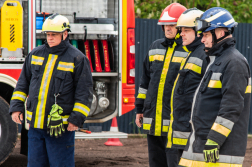 Katasztrófavédelem