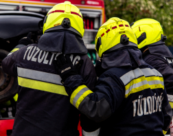 Katasztrófavédelem