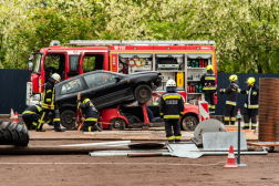 Katasztrófavédelem