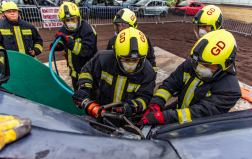 Katasztrófavédelem