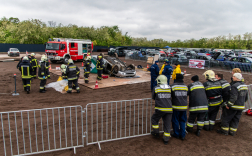 Katasztrófavédelem