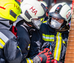 Katasztrófavédelem