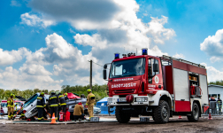 Katasztrófavédelem