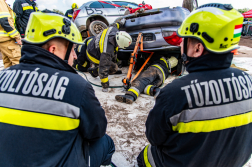 Katasztrófavédelem