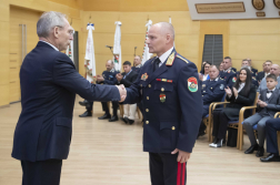 Katasztrófavédelem