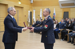 Katasztrófavédelem