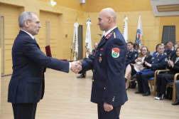 Katasztrófavédelem