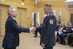 Katasztrófavédelem