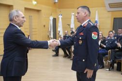 Katasztrófavédelem