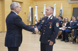 Katasztrófavédelem