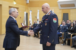 Katasztrófavédelem