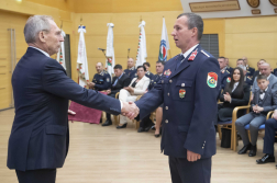 Katasztrófavédelem