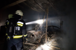 Katasztrófavédelem