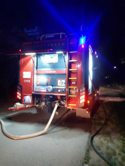 Katasztrófavédelem