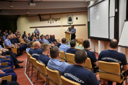 Katasztrófavédelem