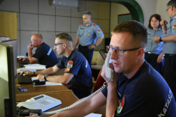 Katasztrófavédelem