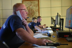 Katasztrófavédelem