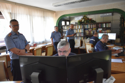 Katasztrófavédelem