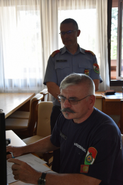 Katasztrófavédelem