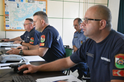 Katasztrófavédelem