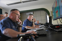 Katasztrófavédelem