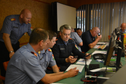 Katasztrófavédelem