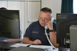 Katasztrófavédelem