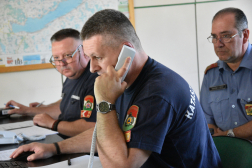 Katasztrófavédelem