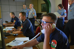 Katasztrófavédelem